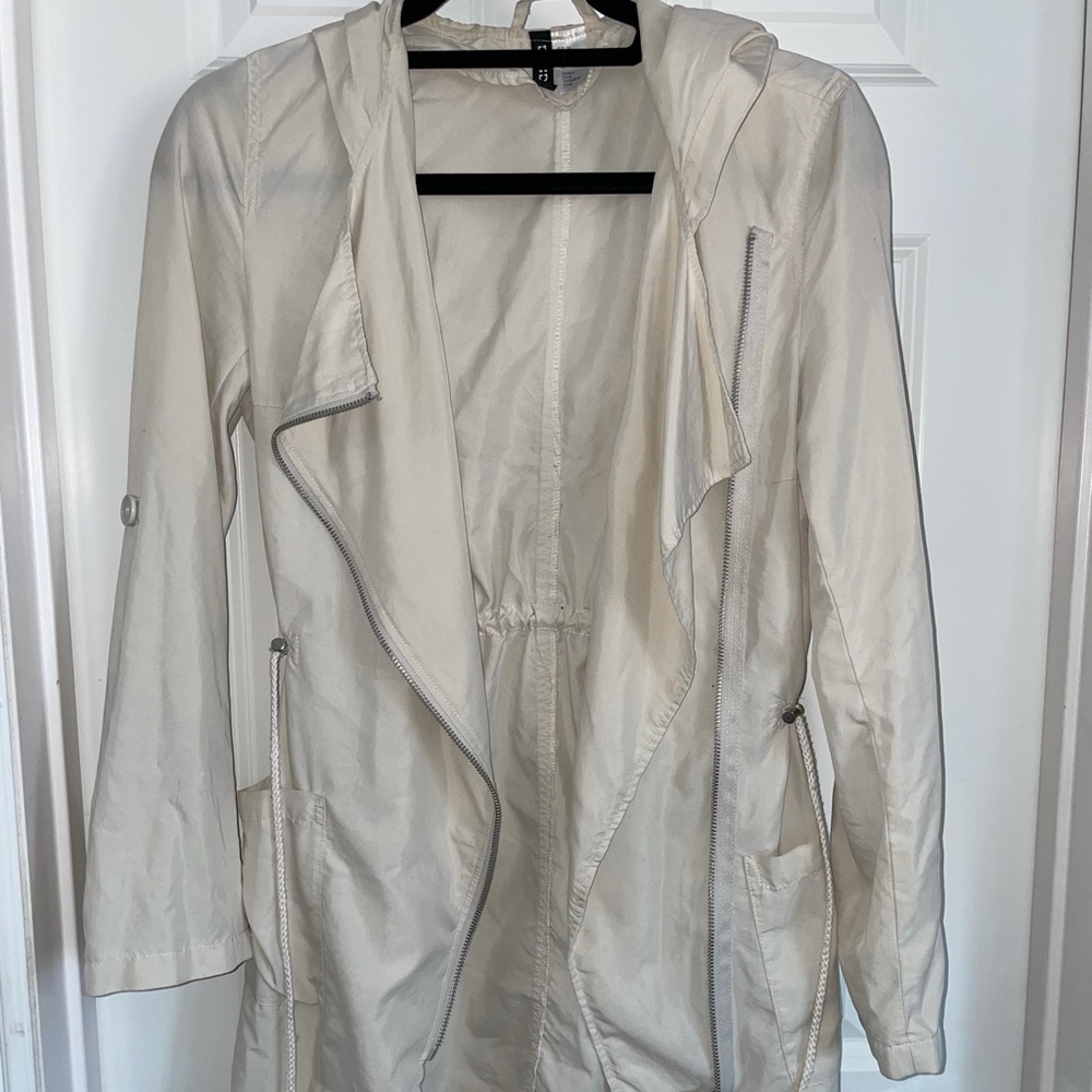 Cardigan/Duster from H&M